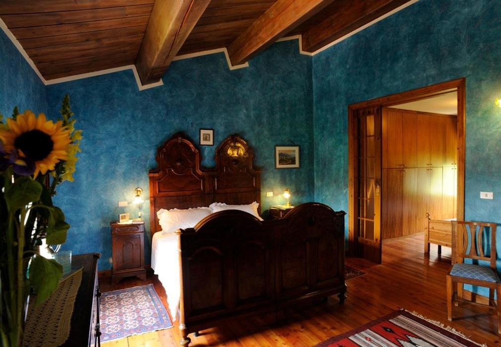 Corte Beatrice Βερόνα Εξωτερικό φωτογραφία